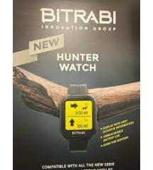 Hunter Watch BITRABI